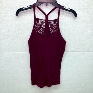 Aeropostale tank top